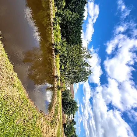 Grande Maison Avec Tranquillite Garantie * Lessay