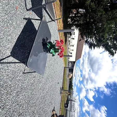 Grande Maison Avec Tranquillite Garantie Ferienhaus