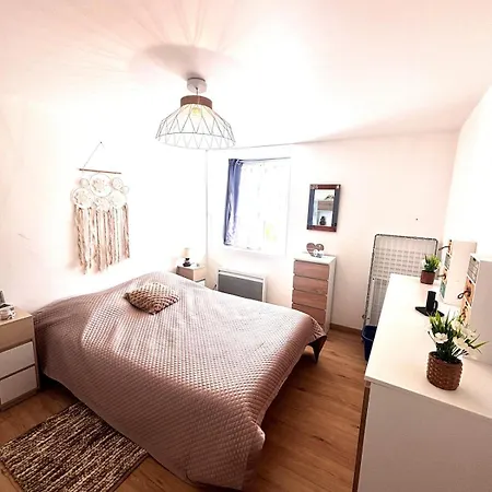 Ferienhaus Grande Maison Avec Tranquillite Garantie