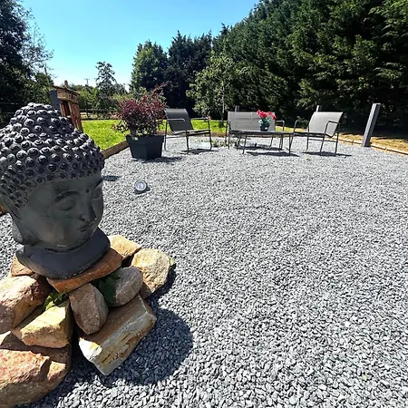 Grande Maison Avec Tranquillite Garantie Ferienhaus *