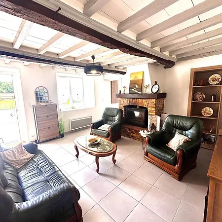 Grande Maison Avec Tranquillite Garantie *