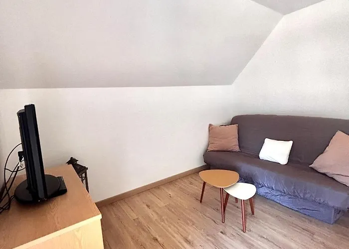 Grande Maison Avec Tranquillite Garantie Nyaraló *