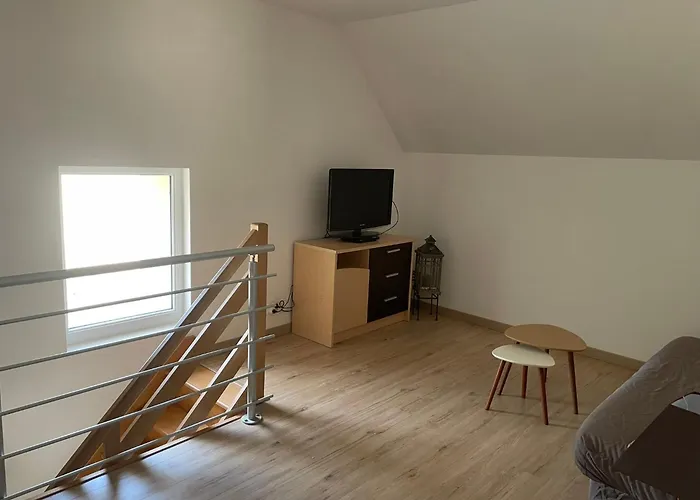 Grande Maison Avec Tranquillite Garantie Lessay