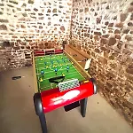 Grande Maison Avec Tranquillite Garantie Tatil Evi