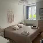 Grande Maison Avec Tranquillite Garantie