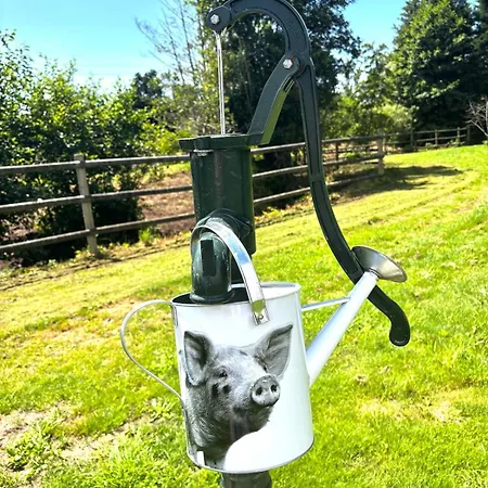 Grande Maison Avec Tranquillite Garantie *