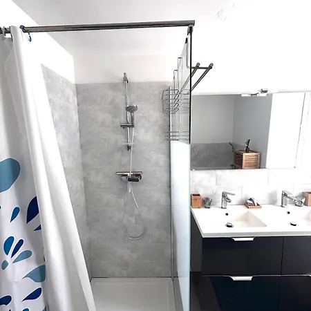 Casa de Férias Grande Maison Avec Tranquillite Garantie *