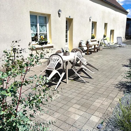 Grande Maison Avec Tranquillite Garantie