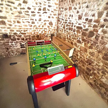 Grande Maison Avec Tranquillite Garantie Casa de Férias