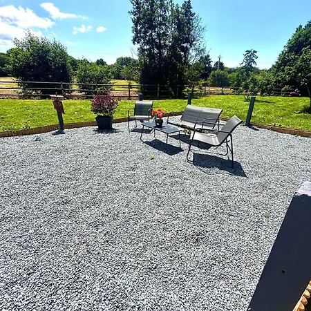 Grande Maison Avec Tranquillite Garantie * Lessay