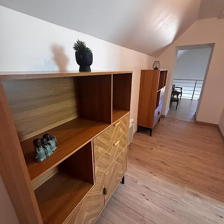 Grande Maison Avec Tranquillite Garantie Casa de Férias