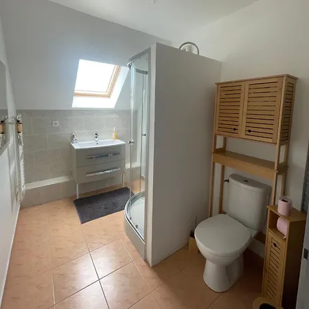 Grande Maison Avec Tranquillite Garantie * Lessay