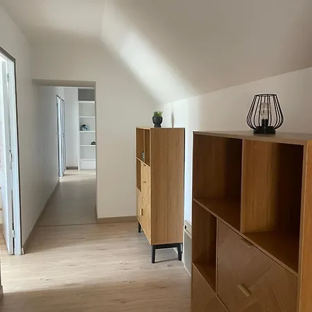 Grande Maison Avec Tranquillite Garantie *