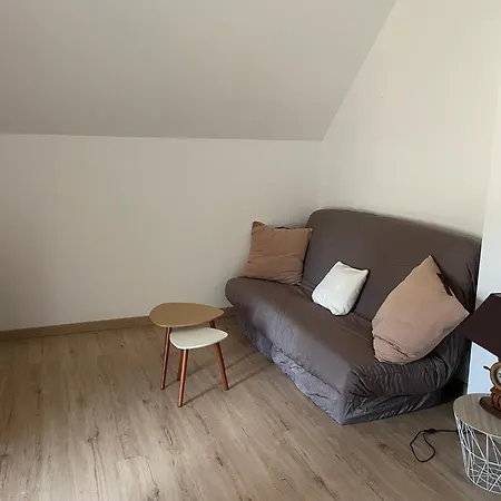 Сasa de vacaciones Grande Maison Avec Tranquillité Garantie *