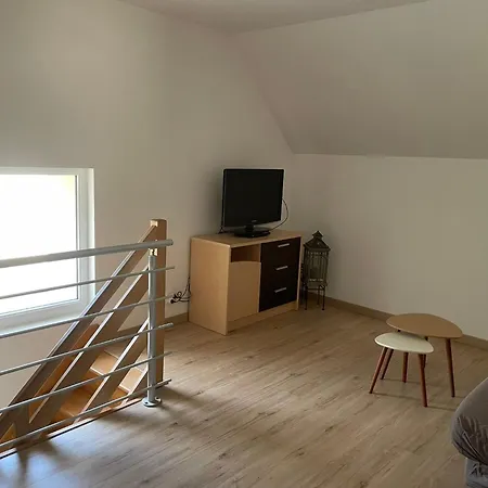 Grande Maison Avec Tranquillité Garantie Lessay