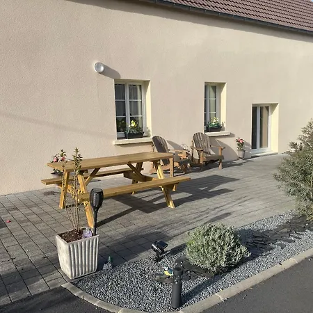 Grande Maison Avec Tranquillite Garantie Lessay