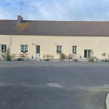 Grande Maison Avec Tranquillite Garantie * Lessay