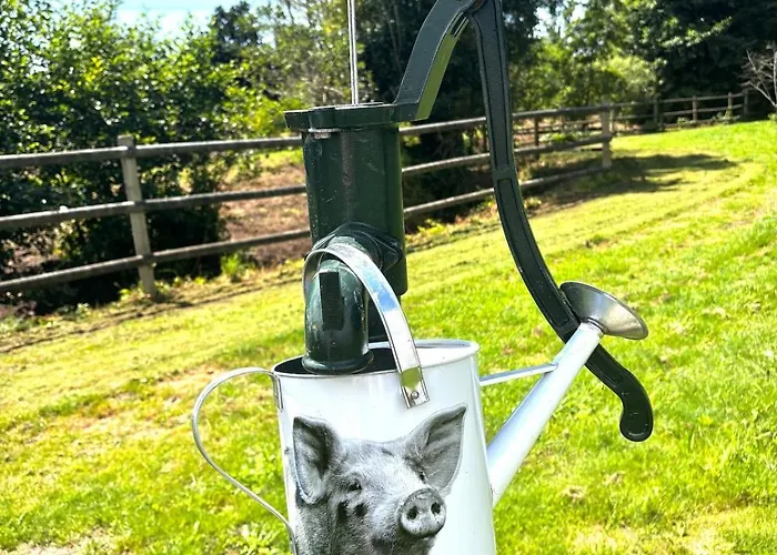 Grande Maison Avec Tranquillite Garantie *