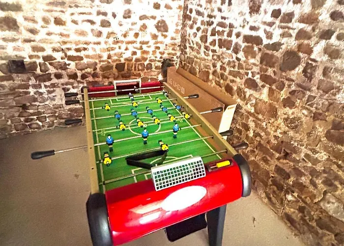 Grande Maison Avec Tranquillite Garantie Dom wakacyjny