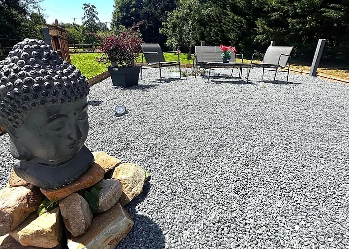 Grande Maison Avec Tranquillite Garantie Holiday home *