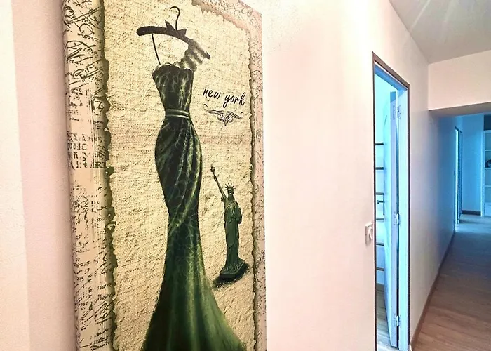 Grande Maison Avec Tranquillite Garantie * Lessay