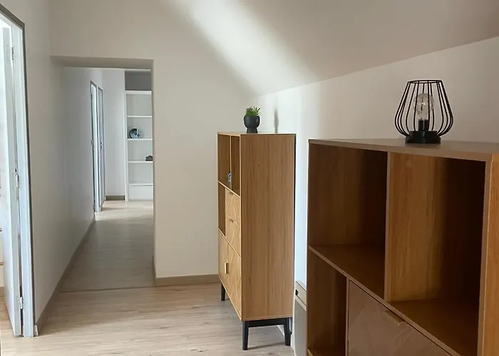 Grande Maison Avec Tranquillite Garantie *