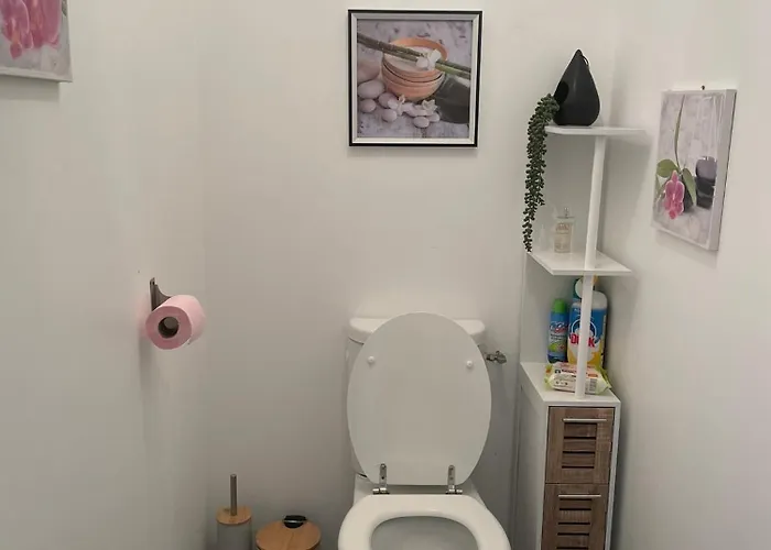 Dom wakacyjny Grande Maison Avec Tranquillite Garantie *