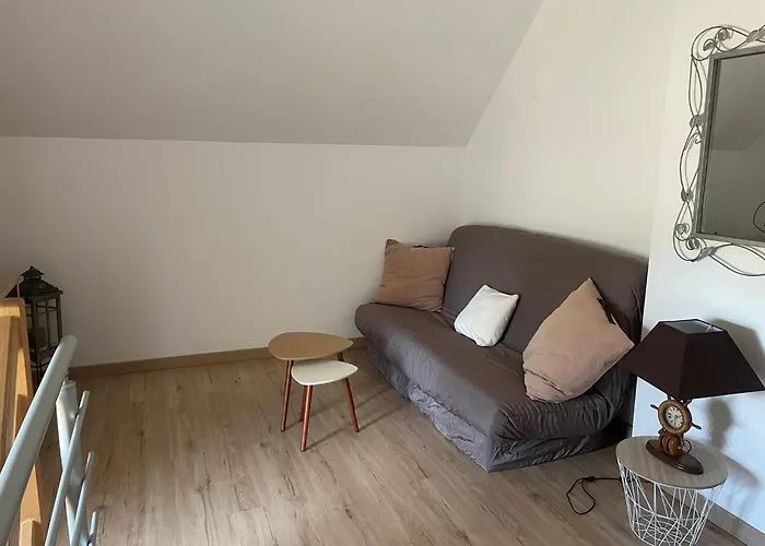 Holiday home Grande Maison Avec Tranquillite Garantie *